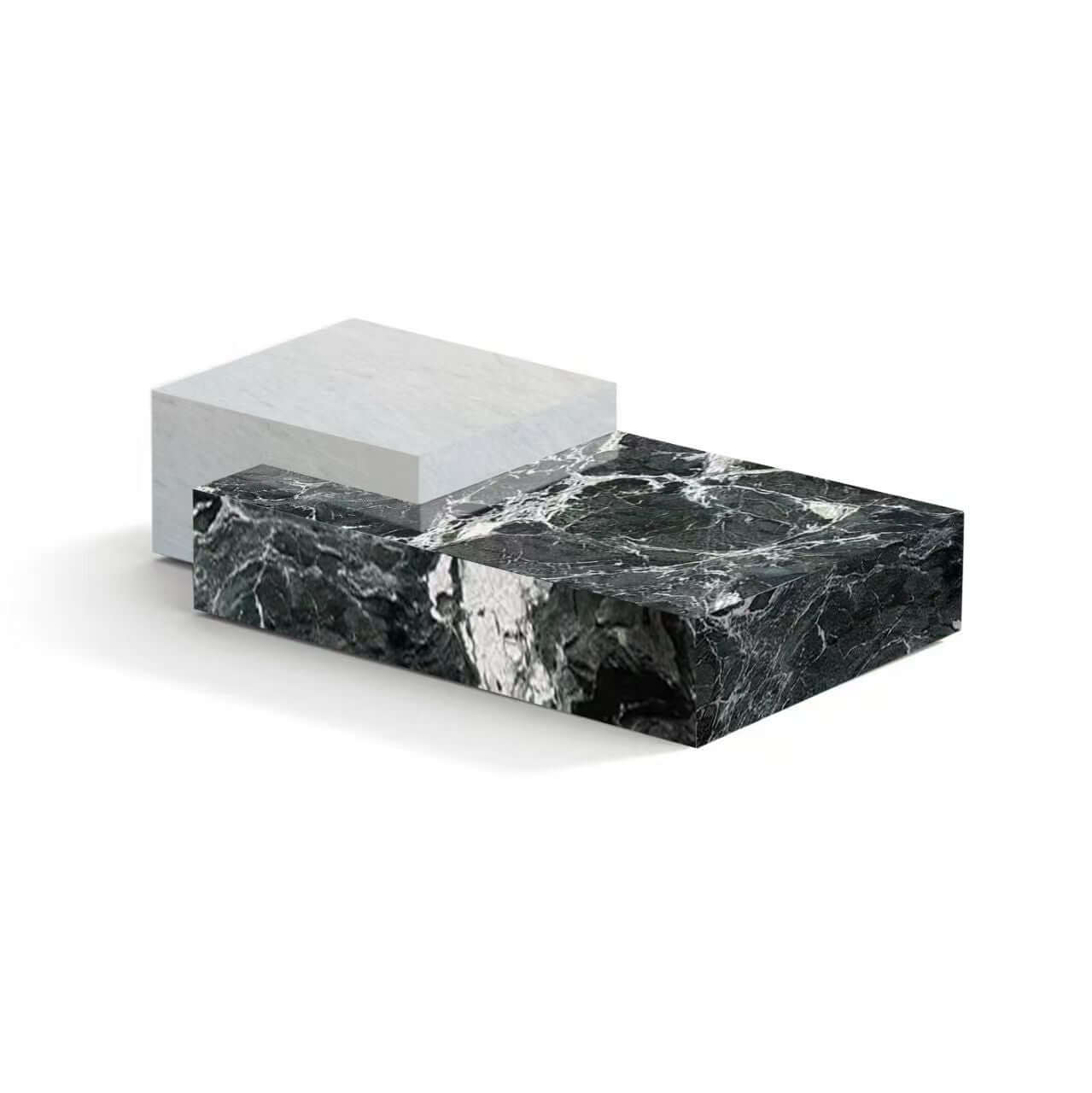 Green Marble Coffee Table 1