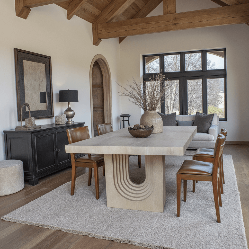 Where to Buy Dining Tables for Your Home