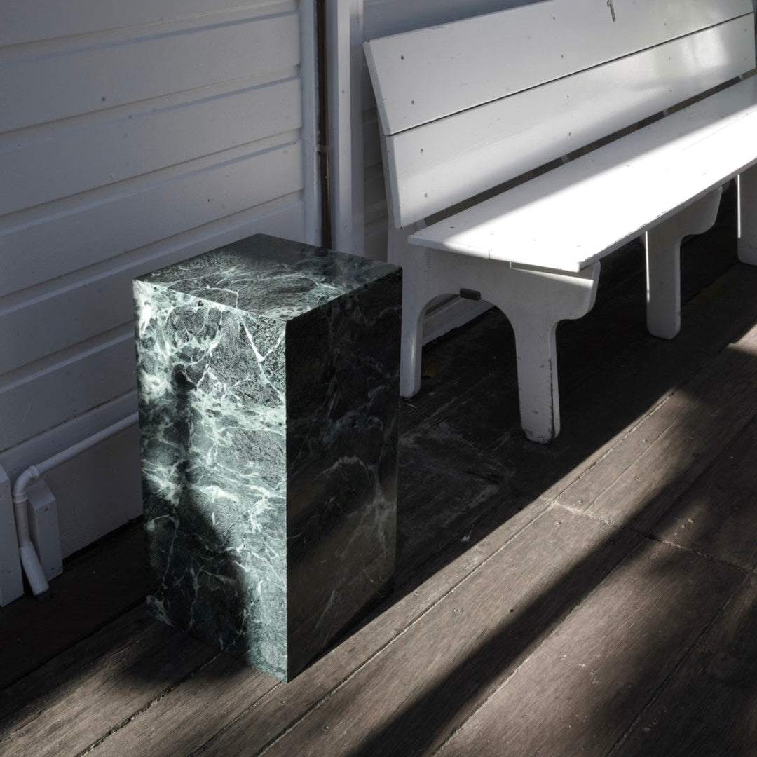 Marble vs Sintered Stone: Which is Better for Your Home?
