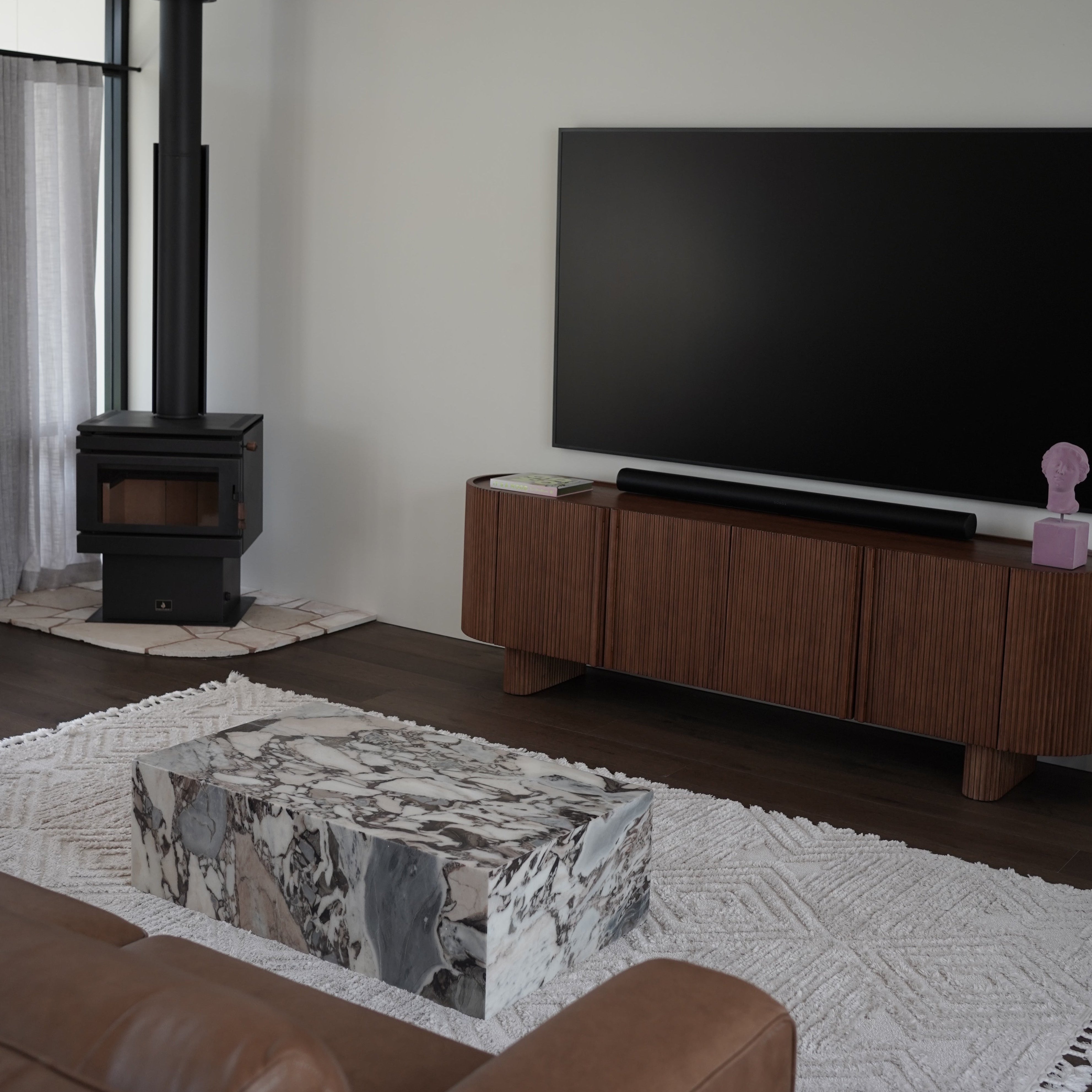 How to Clean and Care for a Marble Dining Table or Coffee Table