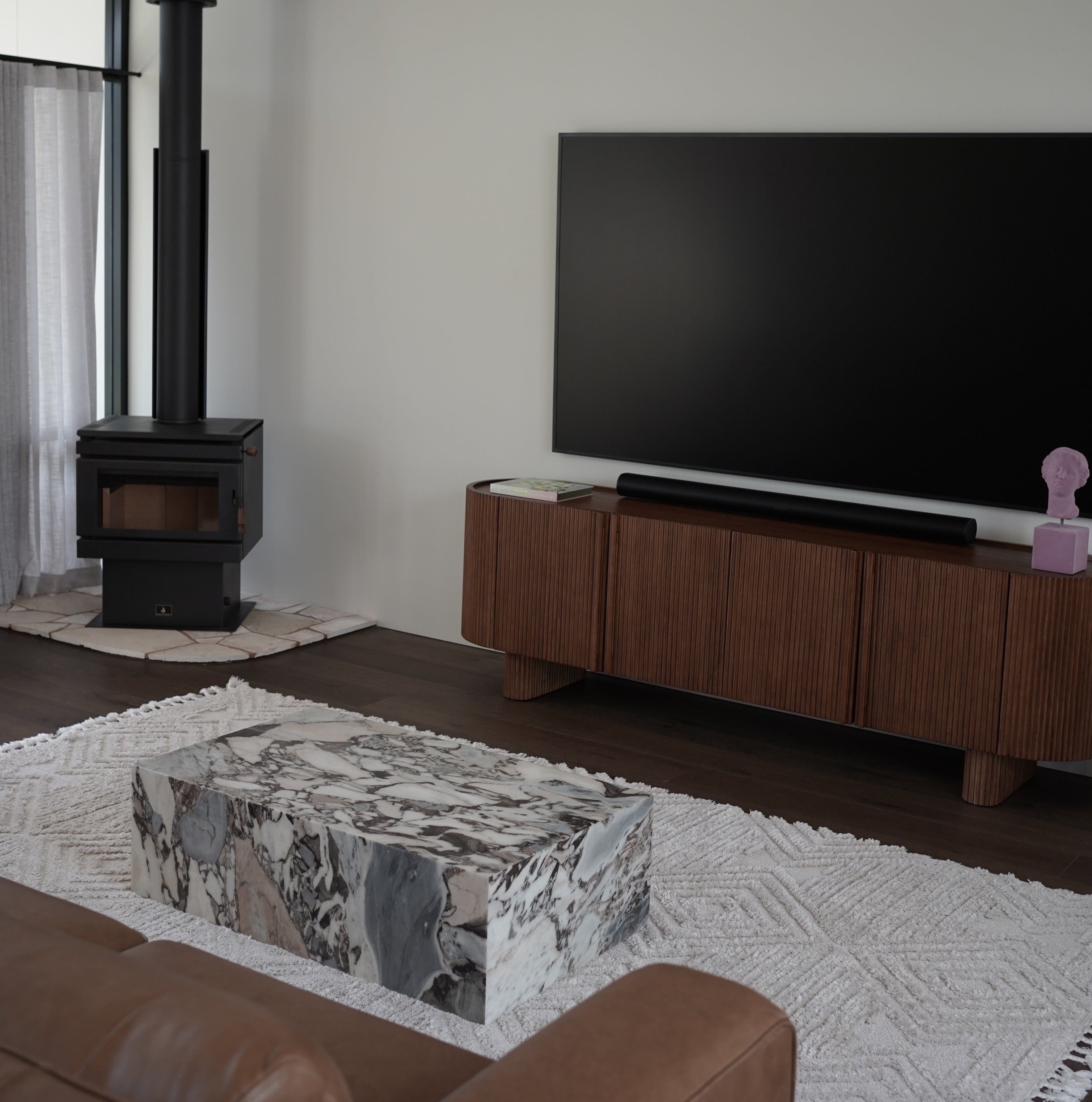 How to Clean and Care for a Marble Dining Table or Coffee Table