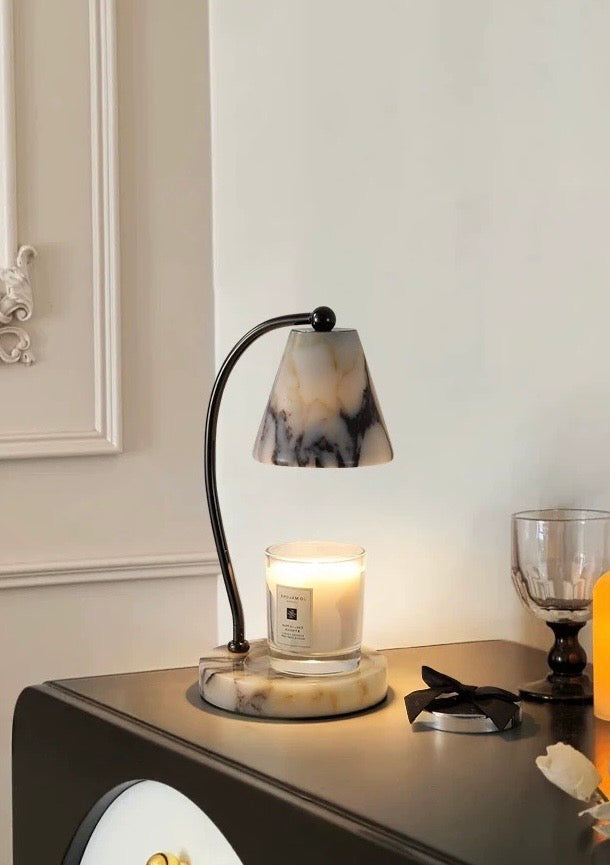 How to Create a Productive Office with a Marble Desk
