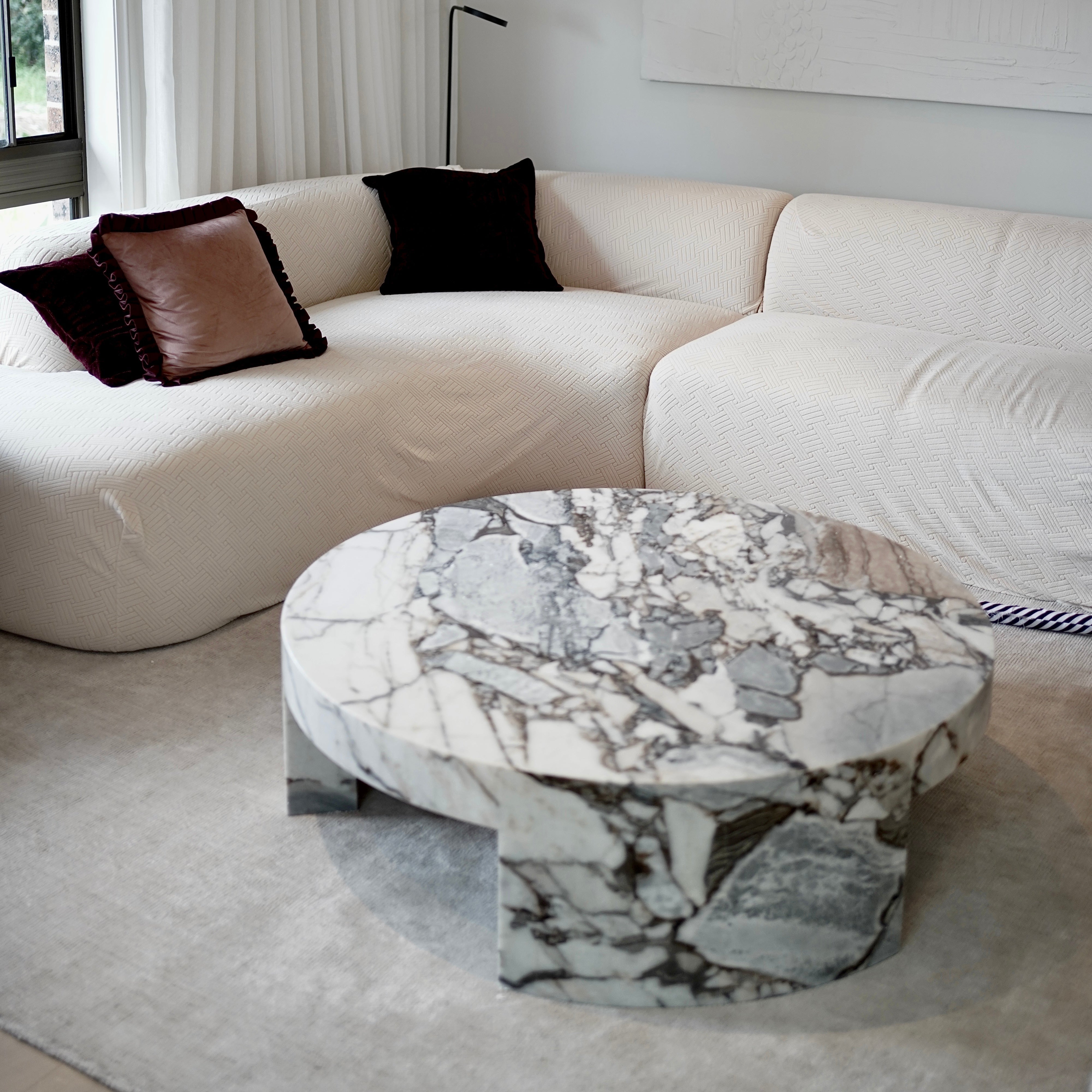 The Ultimate Marble Coffee Table Buying Guide for Australian Homes (2026)