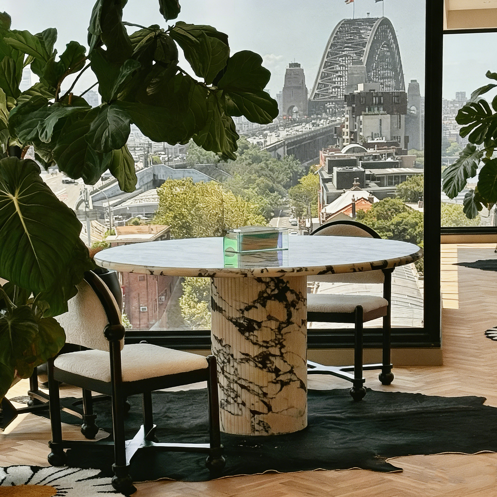 Marble Furniture for Hotels & Hospitality: Elevate Your Guest Experience