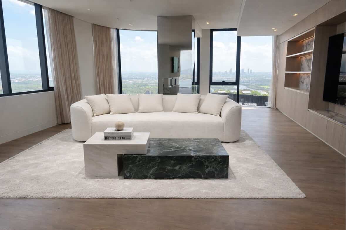 Marble Coffee Tables