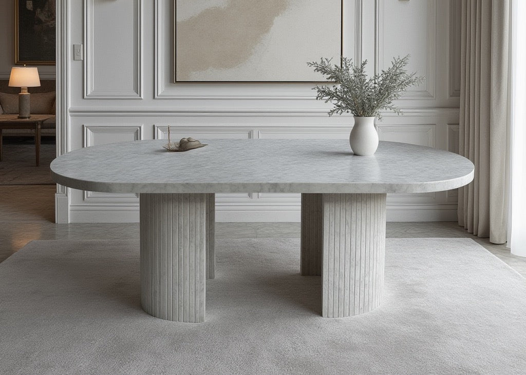 Marble Dining Tables