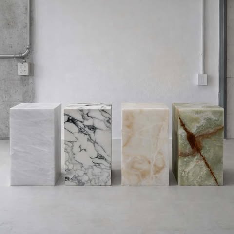 Floor Stock Sale for Marble