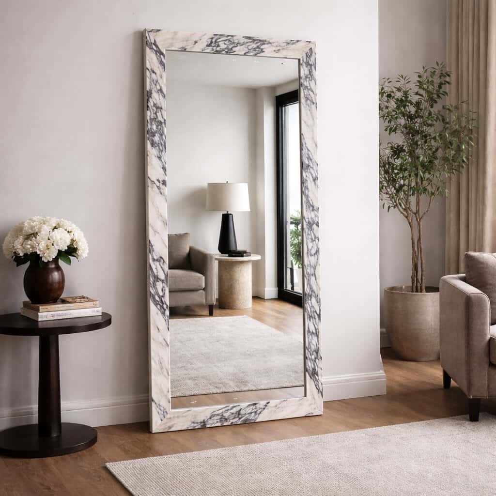 Marble Decor