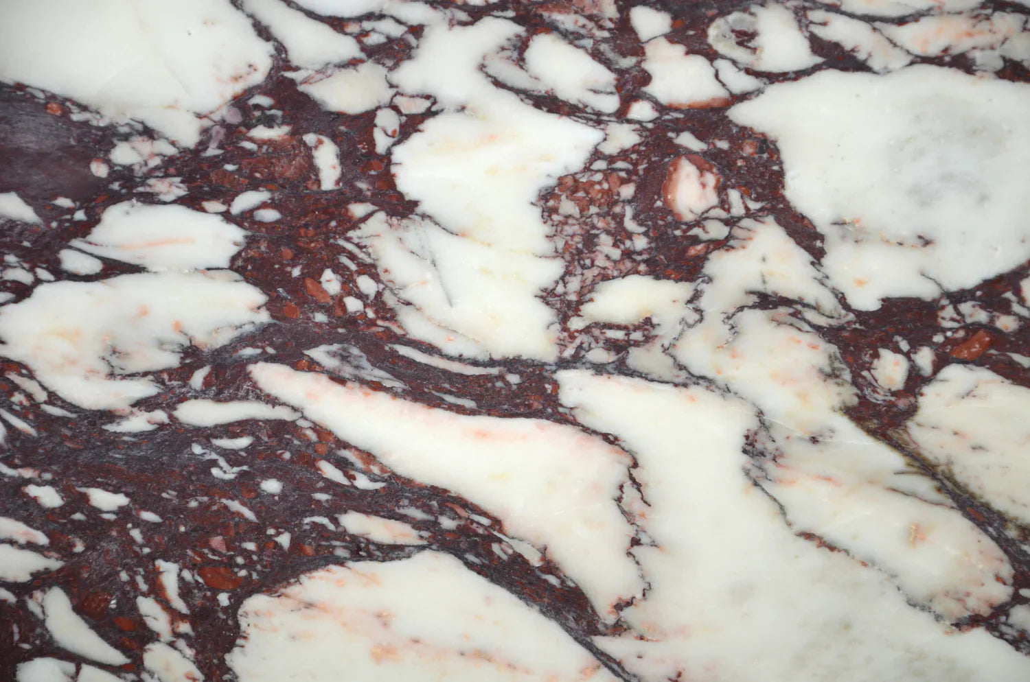 Calacatta Viola Marble Tables