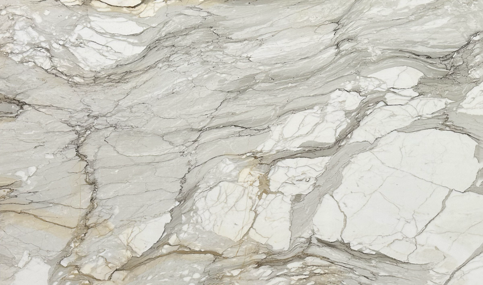 Calacatta Oro Marble