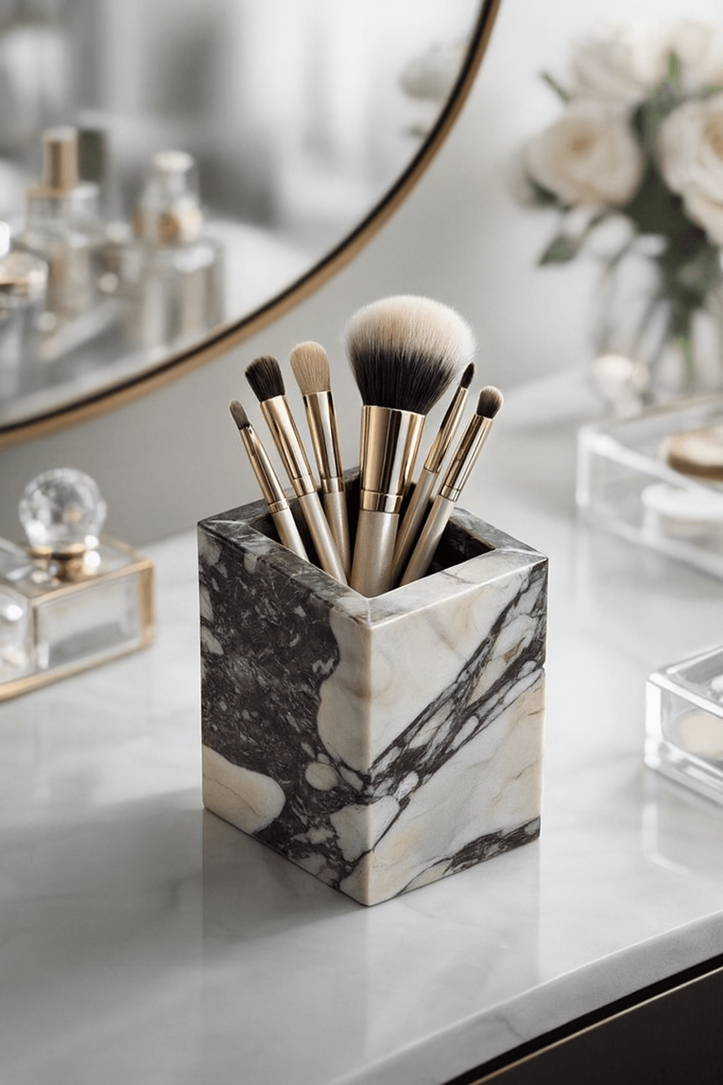 Marble Accessories