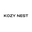 Kozy Nest logo