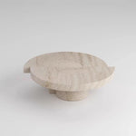 Beautiful Travertine Coffee Table Product