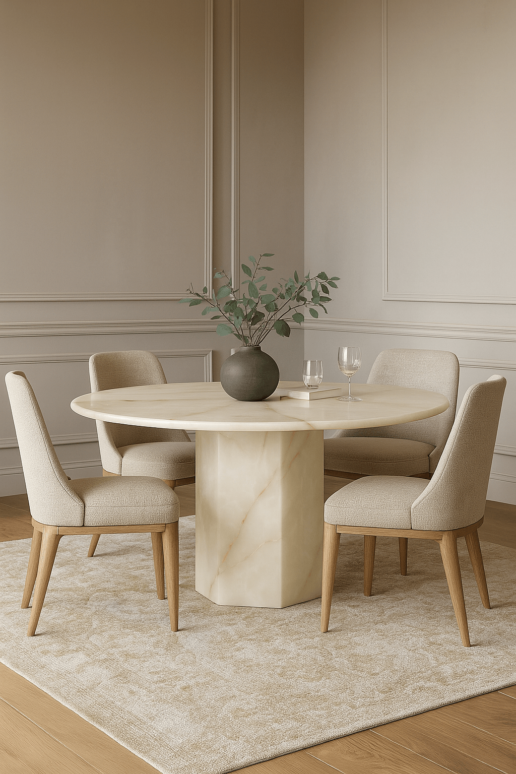 Buy Marble Tables Online