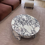 Marble Coffee Table