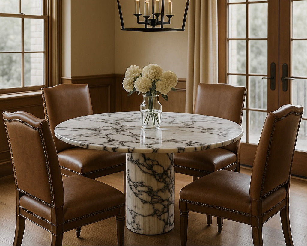 Marble Dining Tables