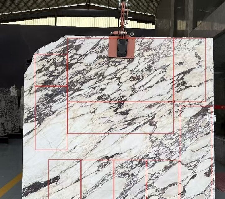Marble Selection for Your Home