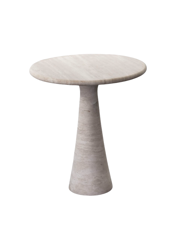 Marble Side Table Product