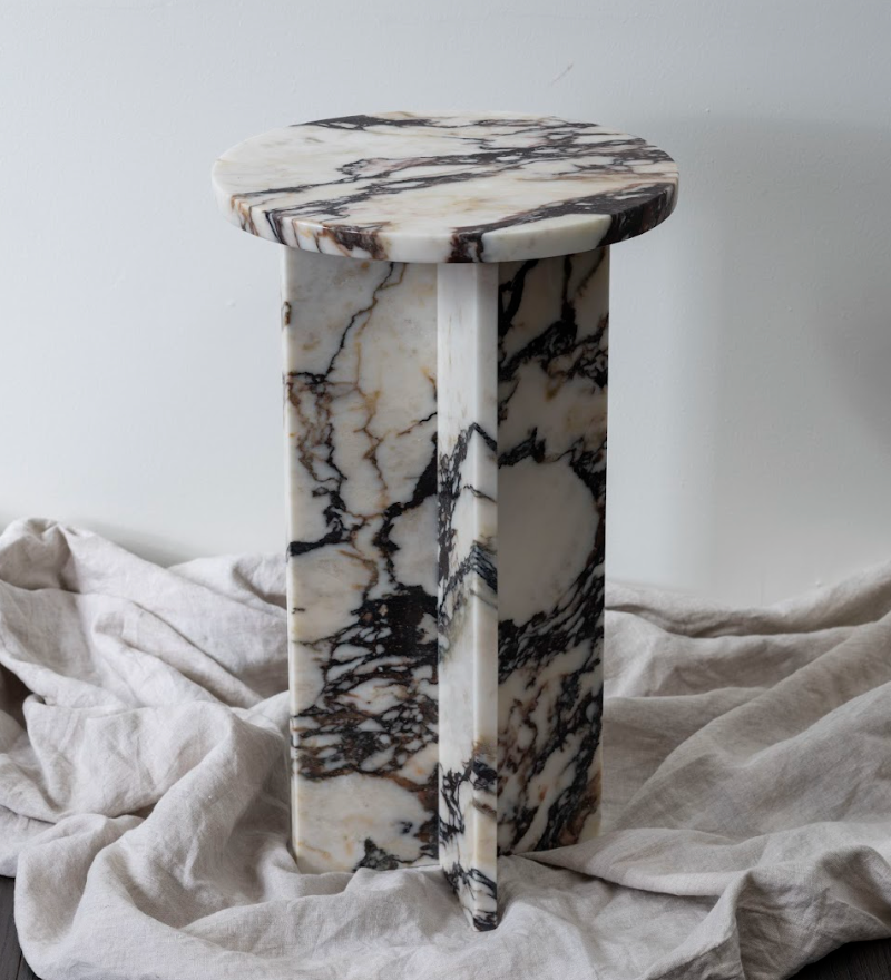Veneto Side Table
