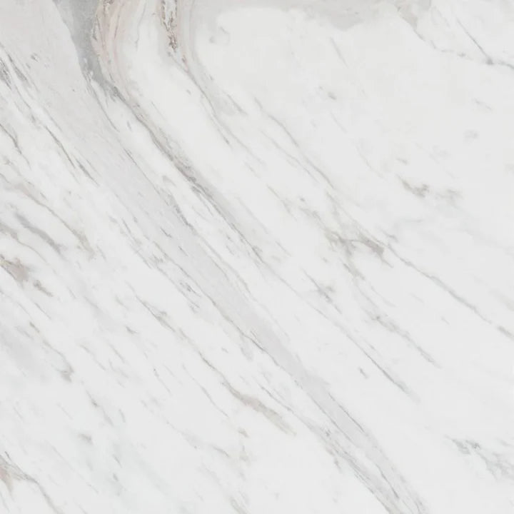 Drama White Marble