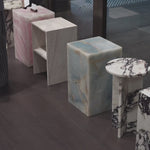 Marble Plinths Selection